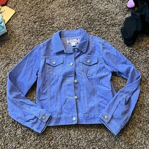 Old Navy jacket